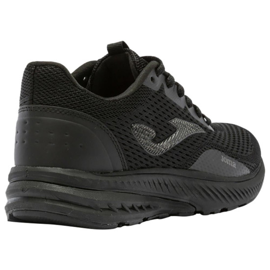 Joma R.Boro Men 2221 Black